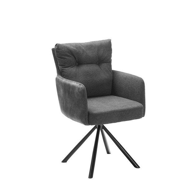 Finn Swivel Dining Chair